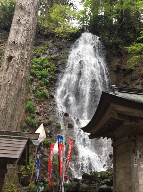 羽黒神社５